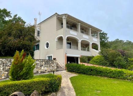 Casa para 980 000 euro en las Islas Jónicas, Grecia
