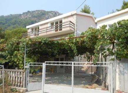 Maison pour 300 000 Euro à Budva, Monténégro