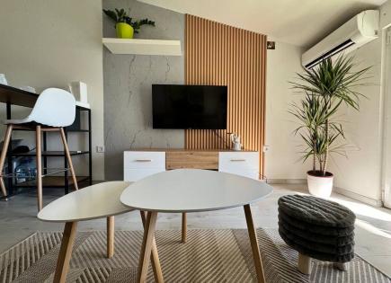 Piso para 119 900 euro en Budva, Montenegro