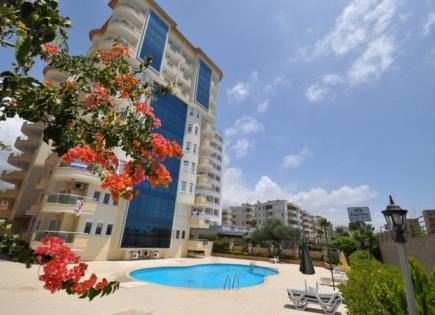 Apartment für 105 000 euro in Alanya, Türkei
