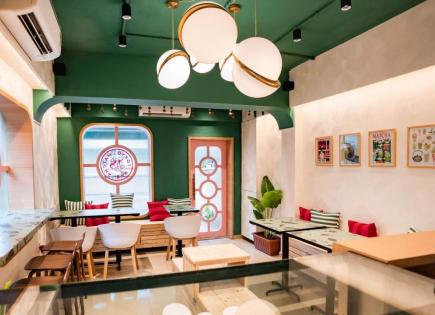 Tienda para 550 000 euro en Barcelona, España