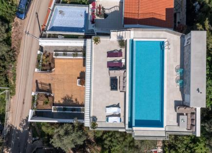 Villa para 530 000 euro en el Bar, Montenegro