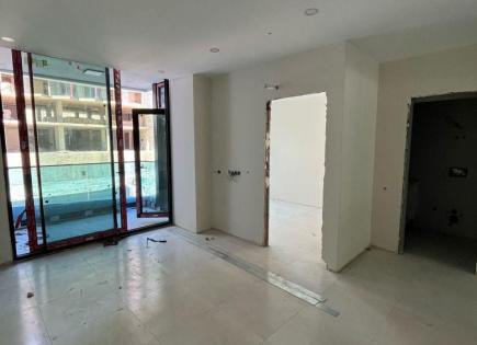 Flat for 126 000 euro in Alanya, Turkey