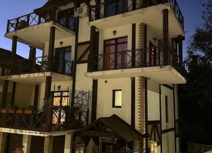 Haus für 337 000 euro in Becici, Montenegro