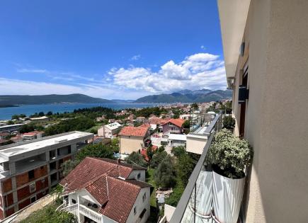 Penthouse pour 150 000 Euro à Tivat, Monténégro