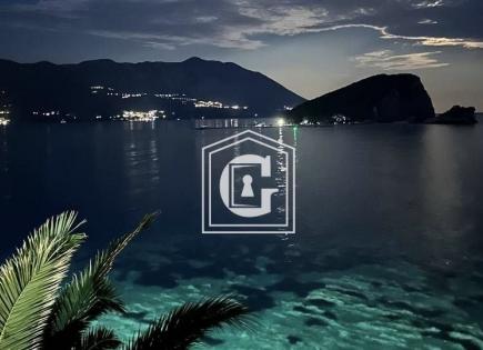 Piso para 127 000 euro en Budva, Montenegro