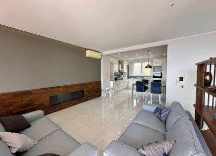Penthouse for 429 000 euro in Becici, Montenegro