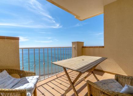 Apartment für 288 000 euro in Orihuela, Spanien