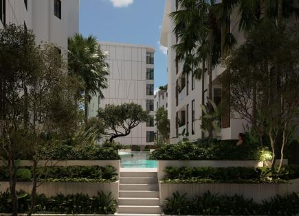 Apartment for 385 073 euro on Kamala, Thailand