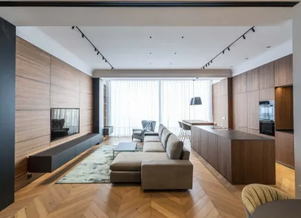 Appartement pour 1 290 000 Euro à Valence, Espagne