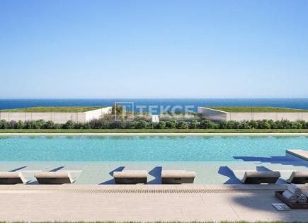 Apartamento para 925 000 euro en Manilva, España