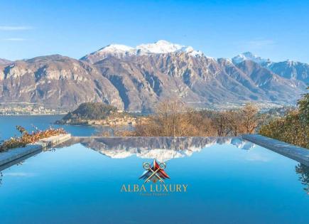 Villa for 2 750 000 euro in Griante, Italy