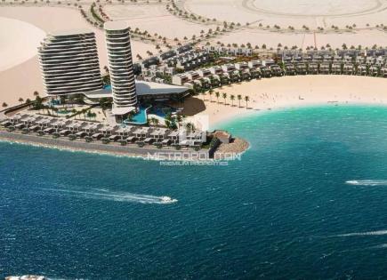 Appartement pour 704 360 Euro à Ras al-Khaimah, EAU