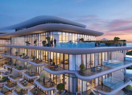 Apartamento para 1 182 956 euro en Ras al-Jaima, EAU