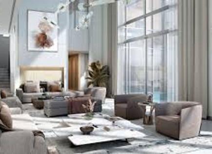Villa pour 5 578 462 Euro aux Émirats Arabes Unis
