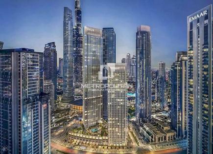 Apartment for 1 020 084 euro in Dubai, UAE