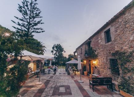 Hotel für 3 200 000 euro in Calonge, Spanien