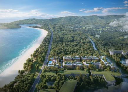 Hotel en la isla de Phuket, Tailandia (precio a consultar)