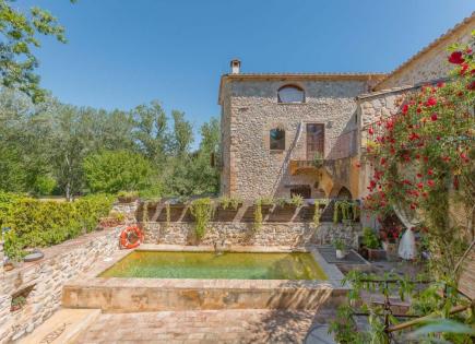 Hotel para 1 290 000 euro en Gerona, España
