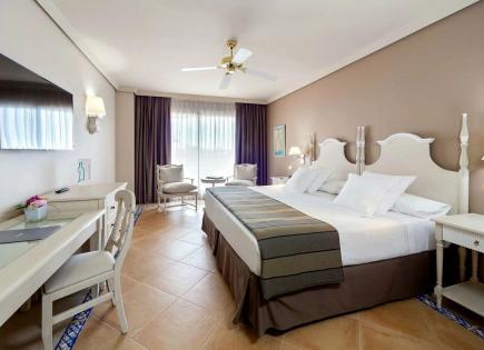Hotel para 4 000 000 euro en Marbella, España