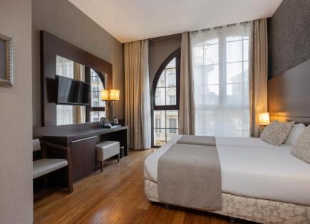 Hotel para 32 000 000 euro en Barcelona, España