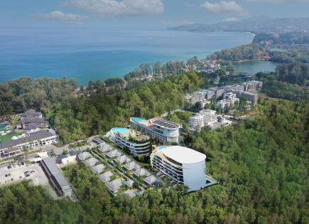 Hotel in Insel Phuket, Thailand (preis auf Anfrage)