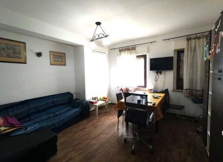Piso para 89 000 euro en Scalea, Italia