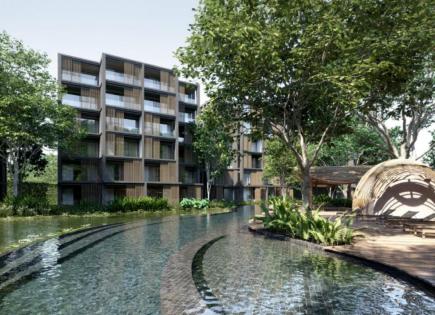 Hotel on Phuket Island, Thailand (price on request)