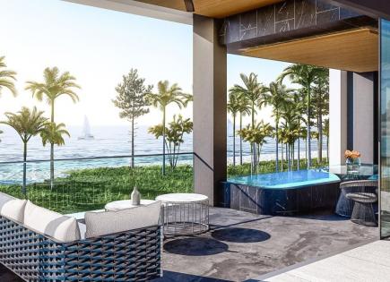 Hotel on Phuket Island, Thailand (price on request)