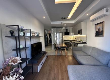 Piso para 108 000 euro en Alanya, Turquia