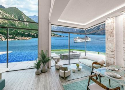 Villa for 1 200 000 euro in Kotor, Montenegro
