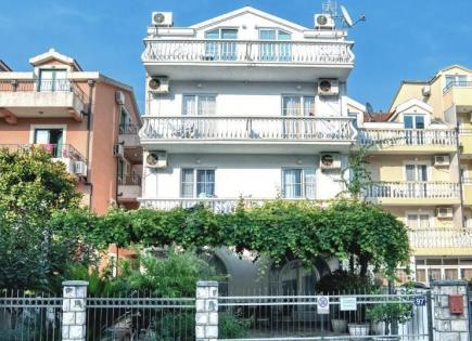 Hotel für 1 100 000 euro in Budva, Montenegro