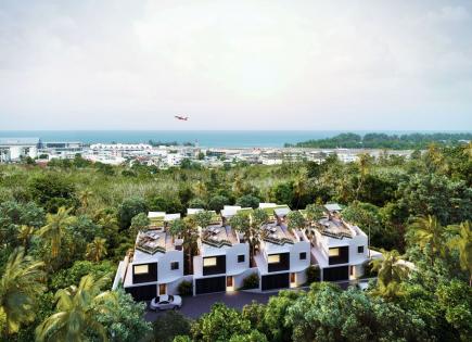 Hotel para 924 748 euro en la isla de Phuket, Tailandia