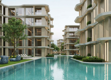 Hotel on Phuket Island, Thailand (price on request)