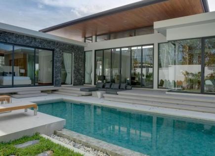 Hotel für 1 453 047 euro in Insel Phuket, Thailand