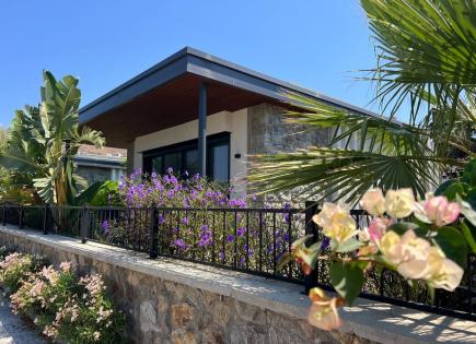Villa in Bodrum, Türkei (preis auf Anfrage)