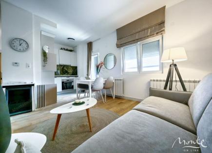 Wohnung für 135 000 euro in Kolasin, Montenegro