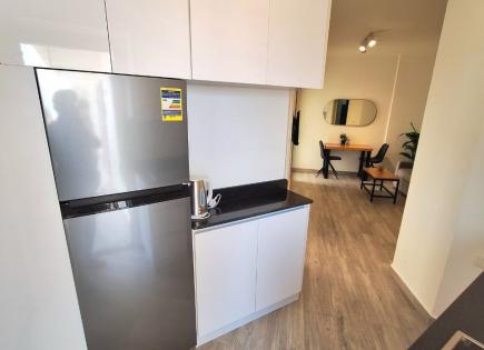 Flat for 46 156 euro in Hurghada, Egypt