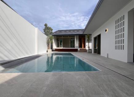 Villa für 224 427 euro in Phuket, Thailand