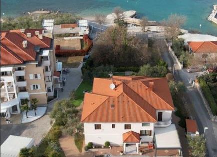 Hotel en Croacia (precio a consultar)