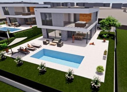 Villa para 820 000 euro en Poreč, Croacia