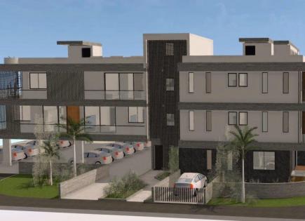Appartement pour 210 000 Euro à Larnaca, Chypre