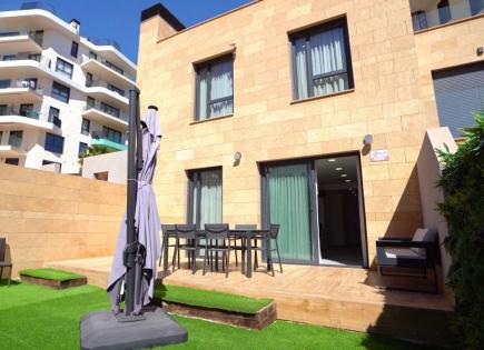 Haus für 580 000 euro in Villajoyosa, Spanien