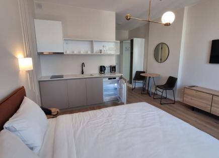 Piso para 57 308 euro en Batumi, Georgia