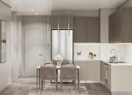 Appartement pour 388 873 Euro à Istanbul, Turquie