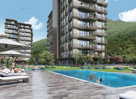 Appartement pour 386 239 Euro à Istanbul, Turquie
