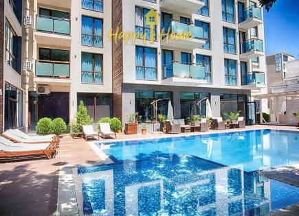 Studio pour 50 500 Euro à Slantchev Briag, Bulgarie