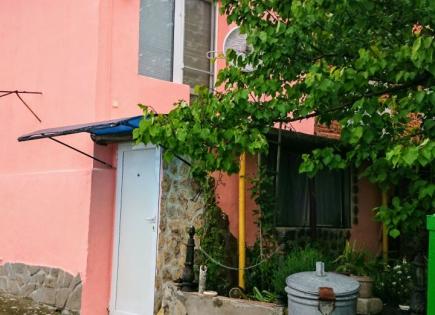 Maison pour 27 000 Euro à Bourgas, Bulgarie