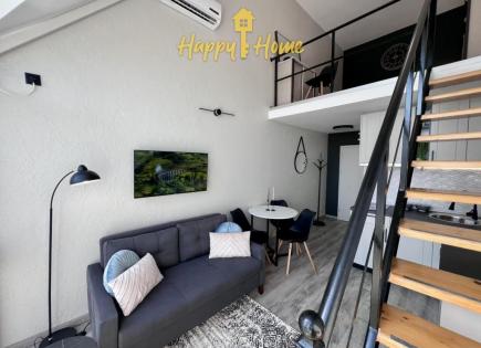 Maisonette para 65 000 euro en Sunny Beach, Bulgaria