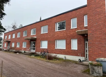 Appartement pour 13 000 Euro à Taavetti, Finlande